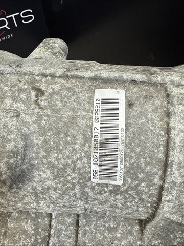 07-11 OEM BMW E90 E92 335 AWD Complete Automatic Transmission Gearbox 119k