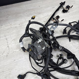 BMW 15-20 F80 F82 F83 M3 M4 S55 ENGINE WIRE WIRING HARNESS OEM