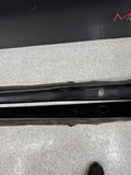 BMW E36 M3 95-99 SEDAN ROCKER PANEL MOLDING SIDE SKIRTS LEFT RIGHT PAIR