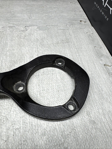 BMW 08-13 E90 E92 E93 M3 Left Driver Strut Brace Bracket Mount 51617900821