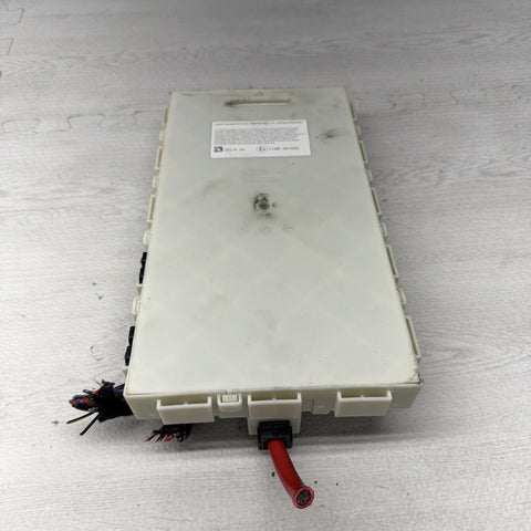 12-21 BMW F22 F30 F32 F36 F80 F82 FEM Front Electronic Body Control Module OEM