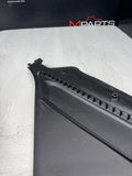 15-20 BMW F80 F82 F83 M3 M4 WINDSHIELD WIPER COWL COVERS TRIM PANELS 8059697