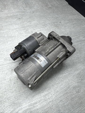 BMW M3 E90 E92 E93 M3 08-13 STARTER 438213 VALEO OEM