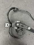 11-16 BMW 528i F10 M5 Front Right Passenger Side Suspension Heigh Level Sensor