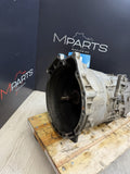 BMW Z3 E36 E46 Manual Transmission ZF Gearbox 5 Speed 133k Miles