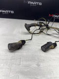 01-06 BMW E46 M3 Rear Bumper PDC Module + Wiring Harness + Sensors
