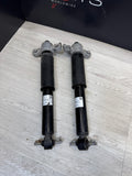 24-25 Ford Mustang Rear Shock Absorber Strut Set (Left+Right) OEM PR3C-18W002-EF