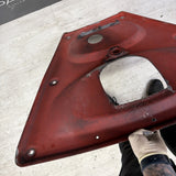 08-13 BMW E90 E92 E93 M3 ENGINE SHIELD ALUMINUM SKID PLATE COVER OEM
