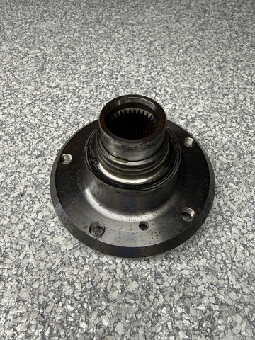 07-13 OEM BMW E82 E88 135i Rear Hub Spindle Knuckle Bearing