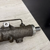 2008-2013 BMW E90 E92 E93 M3 Power Steering Rack & Pinion 32102283633 OEM 76k