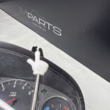 OEM BMW Z3M 2000 Coupe Instrument Cluster