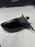 07-10 BMW E92 328 335 Coupe Left Driver Side Mirror Sapphire Black OEM 7.119.212