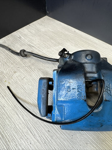 01-06 E46 M3 Front Left Driver Brake Caliper Original
