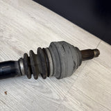 08-13 OEM BMW E90 E92 E93 M3 Rear Right Passenger Output Half Shaft Axle