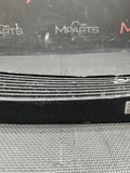 08-13 OEM BMW M3 E90 E92 E93 S65 Engine Oil Cooler *BENT