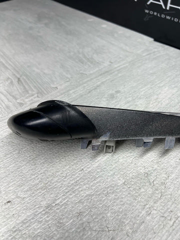 08-13 BMW E92 E93 M3 Front Fender Grille Left Driver Side Marker Light