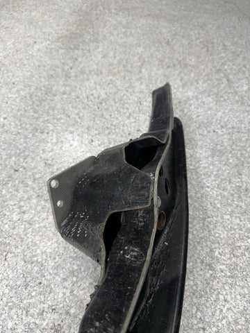 01-06 BMW E46 M3 Front Bumper Rebar Reinforcement Beam 51117893527