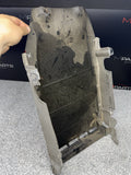 BMW E90 E92 E93 M3 08-13 Center Transmission Undertray Shielding 7899819