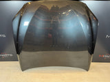 (PICKUP ONLY) HOOD BONNET COVER PANEL 13-19 BMW F06 650 M6 OEM BLACK SAPPHIRE