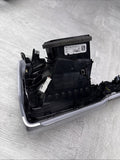 20-25 BMW G06 F96 X6 X6M FRONT CENTER DASH AIR VENTS TRIM CLIMATE PANEL *DAMAGE