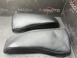 BMW E36 M3 94-99 Rear Seat Back Bolsters OEM