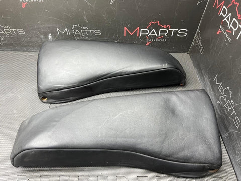 BMW E36 M3 94-99 Rear Seat Back Bolsters OEM