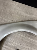 01-06 BMW E46 M3 Right Passenger Fender Alpine White