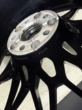 OEM 20” BMW G82 G83 G80 M3 Rear Wheel Rim 826M 20x10.5