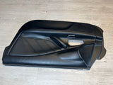 Honda S2000 S2k Black Door Panel Card Trim Right Passenger