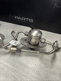21-25 BMW M3 G80 M4 G82 G83 M2 G87 S58 HPFP HIGH PRESSURE FUEL PUMP SET