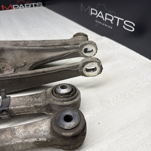 BMW E90 E92 E93 M3 08-13 Rear Right Suspension Controls Arm Passenger