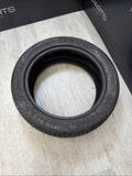 2024 Tire P285/45R22 Continental Premium Contact 6 MO-S Silent 114Y Used 8/32