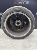 APEX EC-7 Rim 18” Wheel 18x10.5 5x120 ET22 BMW E90 E92 E93 F80 F82 F83 M3 M4