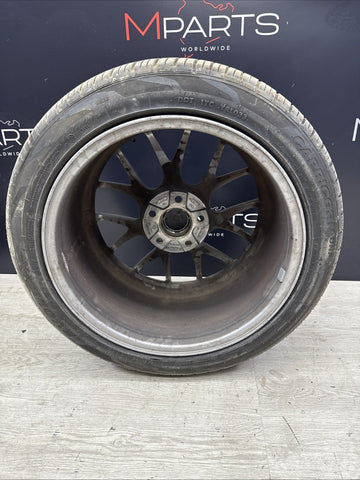 APEX EC-7 Rim 18” Wheel 18x10.5 5x120 ET22 BMW E90 E92 E93 F80 F82 F83 M3 M4