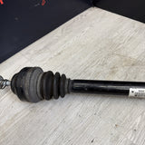 REAR RIGHT AXLE CV SHAFT 2284115 BMW F10 M5 13-16 OEM