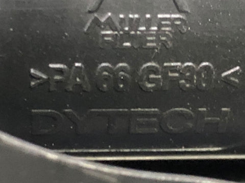 0261222010 Bosch Leak Detector Diagnosis Pump & Tank 19-23 Ferrari F8 Tributo