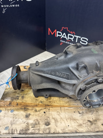 BMW E36 M3 94-99 S52 MANUAL TRANS M/T DIFFERENTIAL 3.23 CARRIER