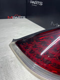 2006-2007 BMW E63 E64 M6 REAR LEFT TAIL LIGHT LAMP 7170975