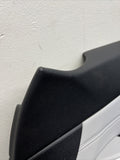 BMW 21-26 G80 M3 Sedan OEM Front Right Passenger Door Card Panel Silverstone