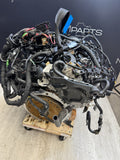 Porsche Macan 2018 2.0L Engine Motor 4cyl OEM 30K Miles