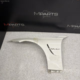 Front Left Driver Fender Panel 15-18 F80 M3 Sedan *Slight Damage