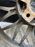 BMW BBS LM REPLICA 20” 5x120 Wheel Rim 20x8.5 Front