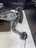 01-06 BMW E46 M3 REAR END SUSPENSION SUB FRAME COMPLETE 97k MILES *Notes*