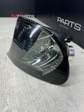 Depo 02-06 BMW E46 325ci 330ci M3 2dr Smoked Corner Light Left Driver