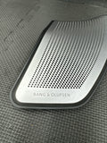 REAR DECK BANG & OLUFSEN SPEAKER COVER TRIM BMW M6 650I B6 F06 (2013-2019) OEM