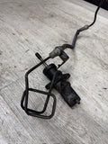 BMW E39 540I 525I 530I M5 Manual Clutch & Brake Pedal Assembly Slave Cylinder