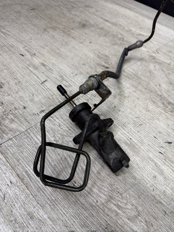 BMW E39 540I 525I 530I M5 Manual Clutch & Brake Pedal Assembly Slave Cylinder
