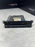 01-06 BMW 3 Series E46 325 330 M3 CD Player Business Radio *Broken Knob*