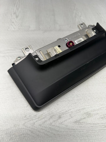 2012–2017 BMW 3/4 F30 F32 Series L7 CID Navigation Display Unit 8.8" OEM 9292248