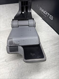 2001-2006 BMW E46 M3 Center Console Armrest Arm Rest Grey